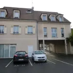 Rent 2 bedroom apartment of 38 m² in Orry-la-Ville