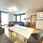 Rent 2 bedroom apartment of 61 m² in Praha