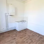 Appartement de 62 m² avec 3 chambre(s) en location à Oullins