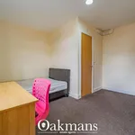 Rent 9 bedroom flat in West Midlands