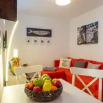 Rent 1 bedroom apartment of 50 m² in lisbon