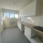 Rent 3 bedroom apartment of 64 m² in Longeville-lès-Metz