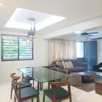 Rent 2 bedroom apartment in Taguig