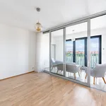 Rent 4 bedroom apartment of 124 m² in Prague