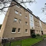 Rent 1 bedroom apartment in Glasgow  West