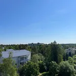 Vuokraa 2 makuuhuoneen asunto, 59 m² paikassa Espoo