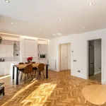 Rent 4 bedroom apartment in barcelona