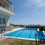 Rent 5 bedroom house of 400 m² in Pallini