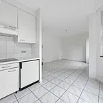 Rent 1 bedroom apartment in Berchem-Sainte-Agathe - Sint-Agatha-Berchem