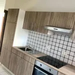 Rent 1 bedroom apartment in Charleroi