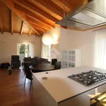 Rent 4 bedroom apartment of 180 m² in Bergamo