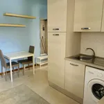 Rent 1 bedroom apartment of 40 m² in Milano