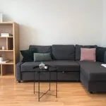 Pronajměte si 3 ložnic/e byt o rozloze 76 m² v Praha 5