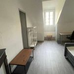 Appartement de 32 m² avec 2 chambre(s) en location à Saint-Étienne