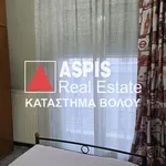 Rent 1 bedroom apartment of 95 m² in Νέα Ιωνία Βόλου