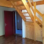 bel appartement de 3,5 pièces duplex avec ascenseur