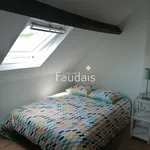 Maison de 26.41 m² à Coutances