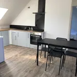 Appartement de 26 m² avec 2 chambre(s) en location à Les Aspres