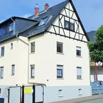 Perfekt für Singles oder Paare! 3 ZKB Wohnung in Hasselbach