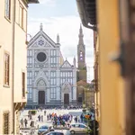 Rent 1 bedroom apartment of 60 m² in Florence