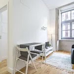 Rent 1 bedroom apartment of 35 m² in porto