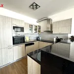 Rent 3 bedroom apartment of 87 m² in Praha 5 - Zličín