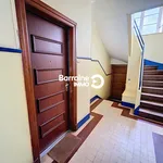 Appartement de 41 m² avec 2 chambre(s) en location à Brest