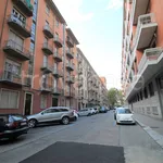 Rent 2 bedroom apartment of 40 m² in Torino