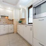 Rent 4 bedroom apartment of 113 m² in Warszawa