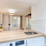 Appartement de 312 m² avec 1 chambre(s) en location à Paris