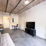 Rent 1 bedroom apartment in barcelona