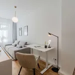 Rent 1 bedroom apartment of 50 m² in berlin