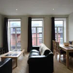 Rent 1 bedroom flat in Birmingham