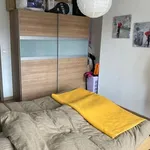 Huur 1 slaapkamer appartement in Waremme