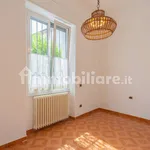 Single family villa via Silvio Pellico 12, Centro, Carate Brianza