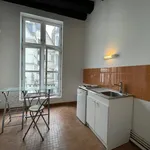 Appartement de 33 m² avec 1 chambre(s) en location à TOURS