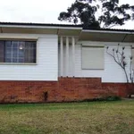 Rent 3 bedroom house in Lalor Park