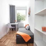 Rent a room in warsaw