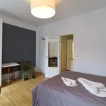 Studio of 45 m² in brussels