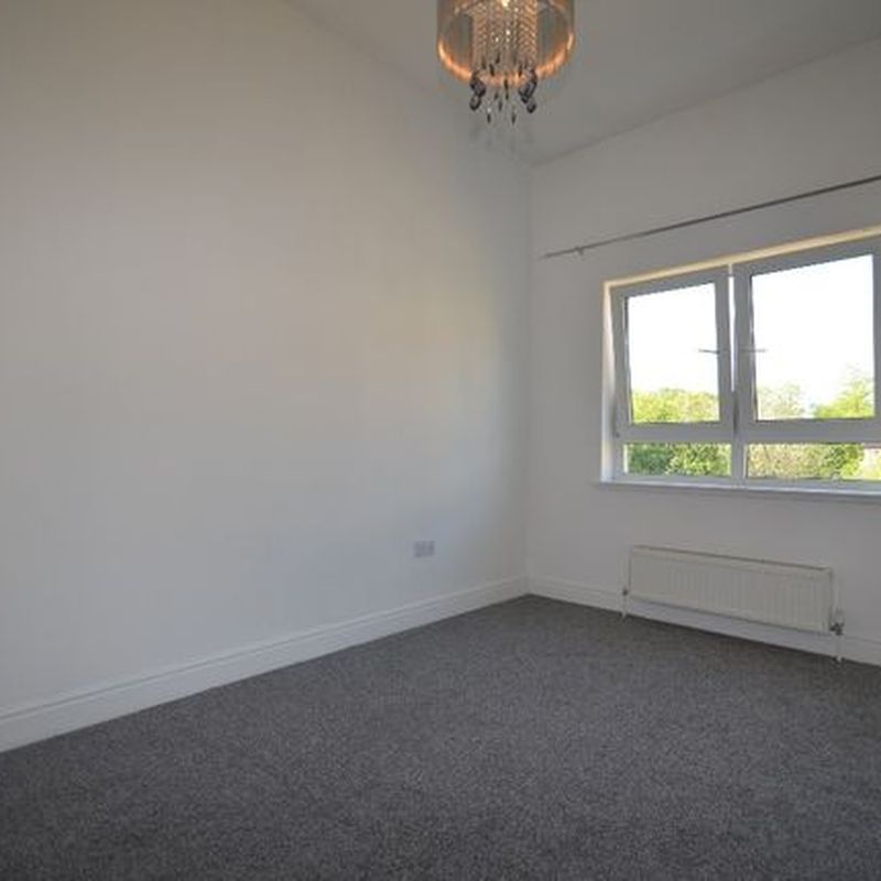 Flat to rent in Orchard Brae, Hamilton, South Lanarkshire ML3 Whitehill