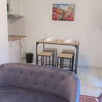 Appartement de 28 m² avec 2 chambre(s) en location à Toulouse