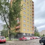 Rent 2 bedroom apartment in Pardubice