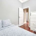 Rent a room in lisbon