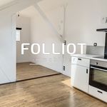Rent 1 bedroom apartment of 22 m² in PONTORSONT