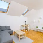 Studio o rozloze 40 m² v prague