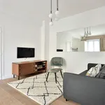 Appartement de 441 m² avec 2 chambre(s) en location à Paris