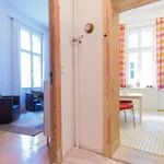 Miete 1 Schlafzimmer wohnung von 55 m² in Berlin