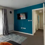 Rent 2 bedroom flat of 624 m² in Birmingham