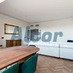 Rent 3 bedroom apartment of 200 m² in Madrid