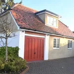 Detached house to rent in Hollycroft, Ashford Hill, Thatcham, Hampshire RG19